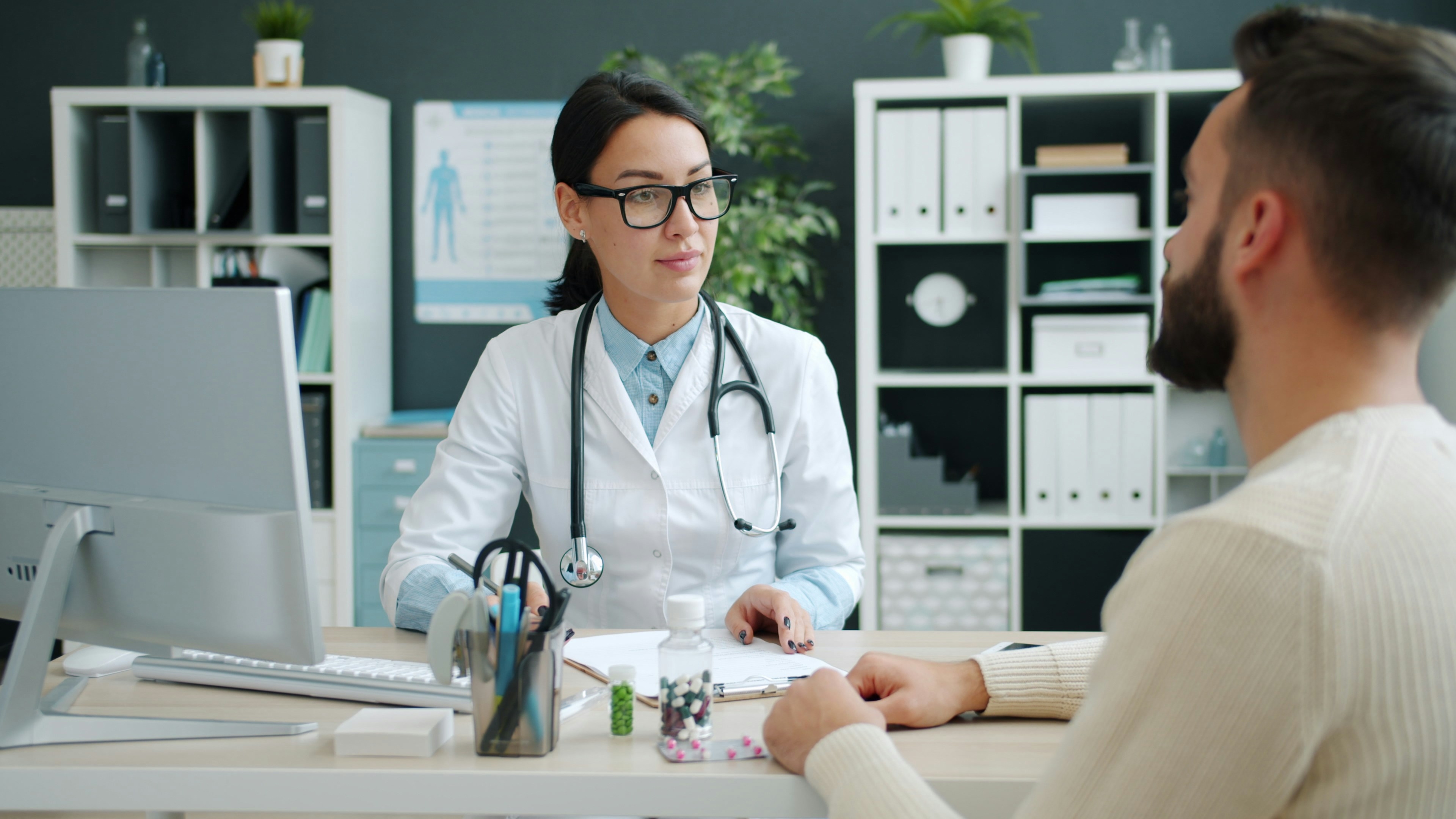 NYC top Cardiologist providing personalized cardiology care at Umbrella Health