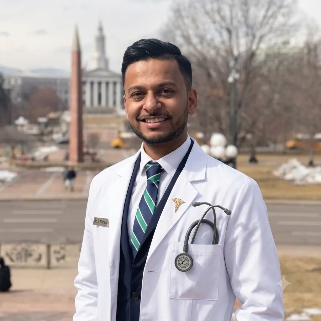 Board-certified physician at Umbrella Health NYC · 32 West 14th Street, New York, NY 10011 Board-certified physician at Umbrella Health NYC