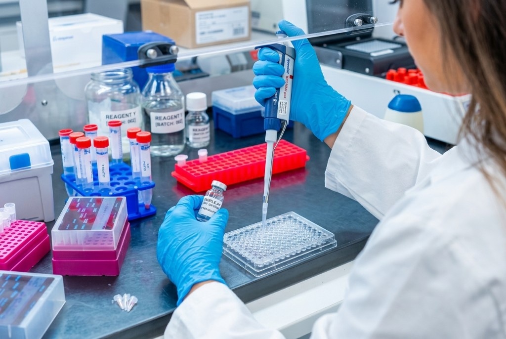 Genetic diagnostic testing and in vitro diagnostic liquid biopsy testing market lab work NYC · 32 West 14th Street, New York, NY 10011 Genetic diagnostic testing and in vitro diagnostic liquid biopsy testing market lab work NYC