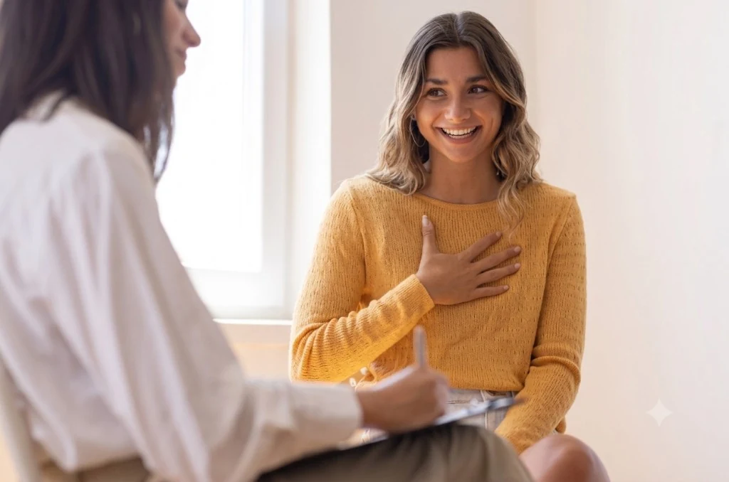Patient rating care 5 stars after visit at Umbrella Health NYC · 32 West 14th Street, New York, NY 10011 Patient rating care 5 stars after visit at Umbrella Health NYC