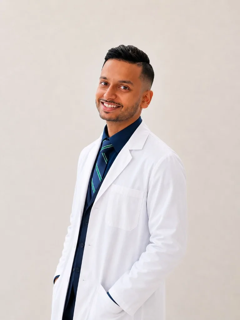 Physician discussing hormone optimization · 32 West 14th Street, New York, NY 10011 Physician discussing hormone optimization
