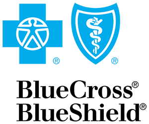 Blue Cross Blue Shield logo