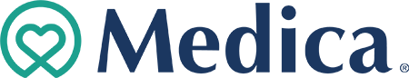 Medica logo