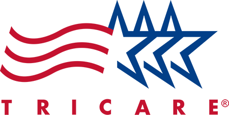 TRICARE logo
